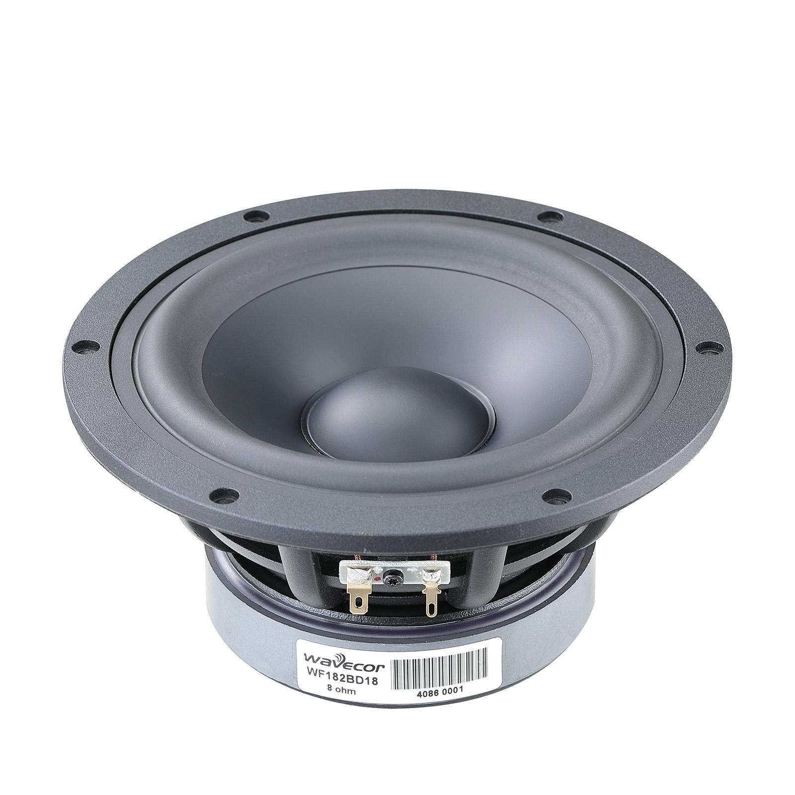 Wavecor WF182BD17 7